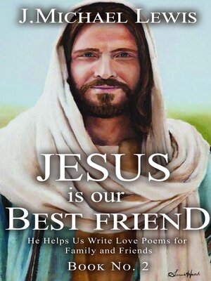 cover image of Jesus Is Our Best Friend Book No. 2